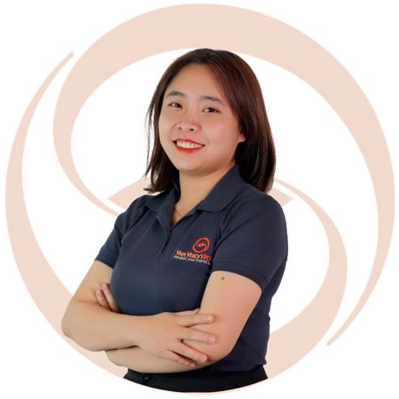 Giáp Thị Ngọc Mai