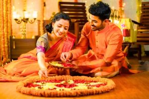 Lễ Hội Tihar – Lễ Hội Ánh Sáng