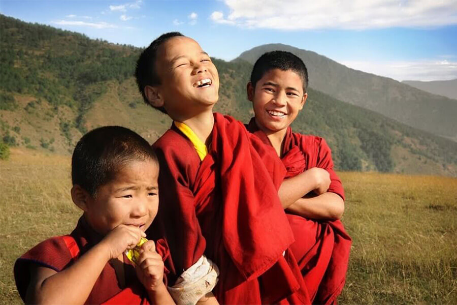 Những Điều Nên Tránh Khi Giao Tiếp Với Người Dân Nepal Và Bhutan