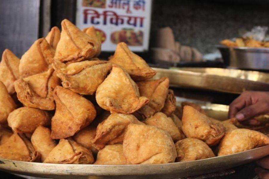 Samosa