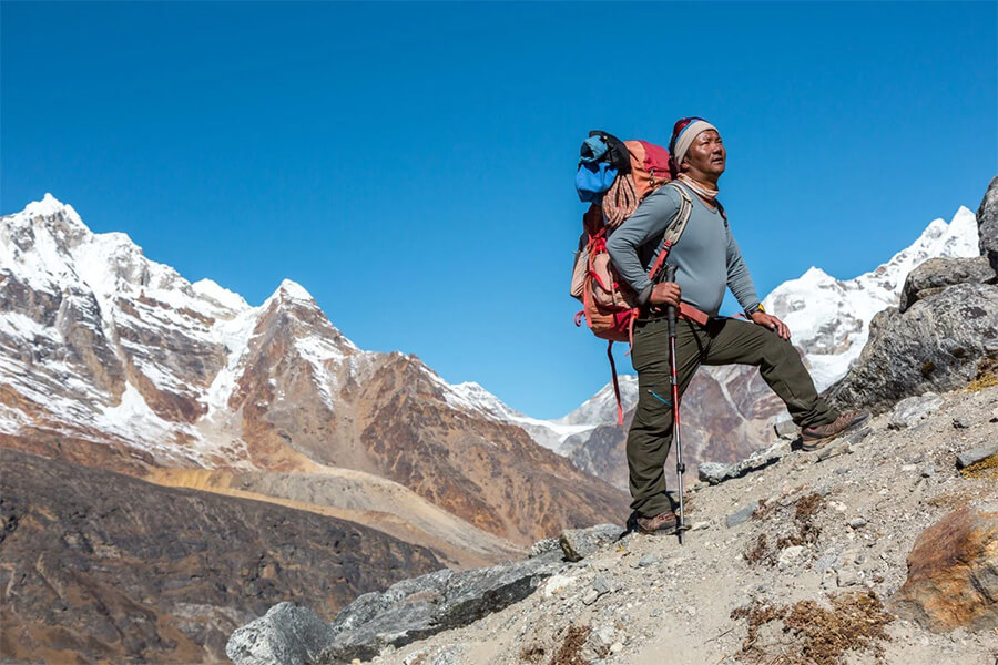 Sự Khác Nhau Giữa Trekking Nepal Và Trekking Bhutan
