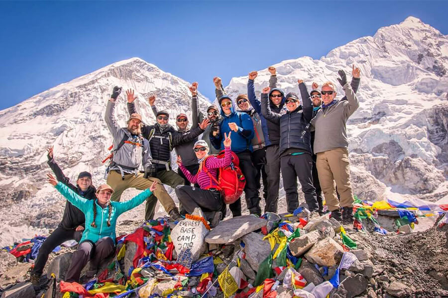 Tổng Quan Trekking Bhutan