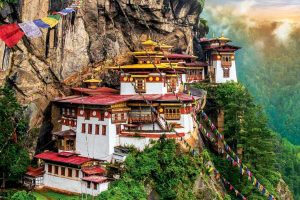 Tu viện Nepal