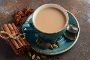 Văn Hoá Uống Trà Ở Nepal - Từ Chai Tea Đến Trà Bơ Truyền Thống