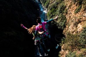 Top 5 địa điểm du lịch mạo hiểm đỉnh cao ở Nepal