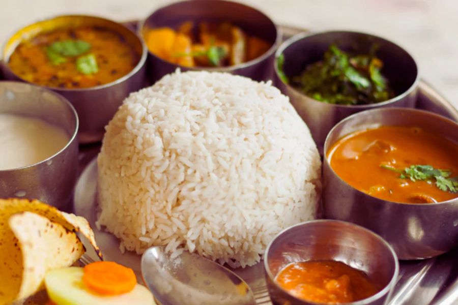 Nét đặc sắc về văn hóa và ẩm thực ở Nepal