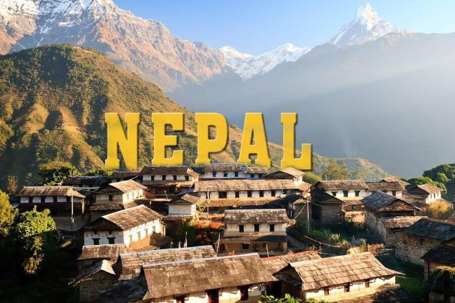 kinh nghiệm du lịch Nepal 2025