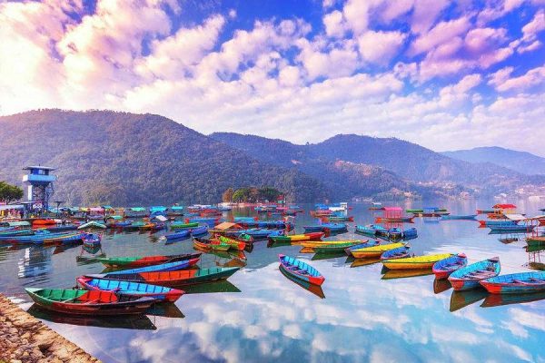 Tour Du Lịch Nepal 6N5Đ – Khám Phá Vùng Đất Huyền Bí Kathmandu Và Pokhara_1