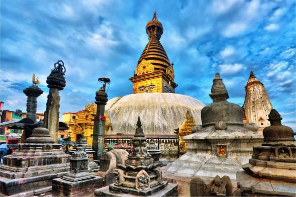 Tour Du Lịch Nepal 6N5Đ - Theo Bước Chân Đức Phật_1