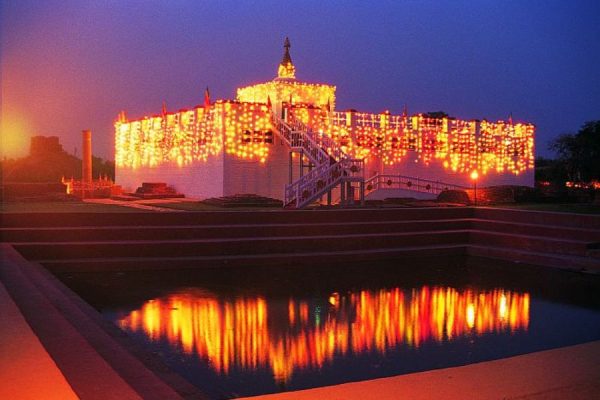 Tour Du Lịch Nepal 6N5Đ - Theo Bước Chân Đức Phật_2