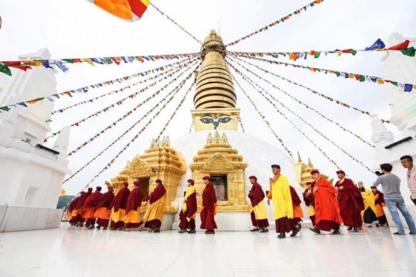 Tour Du Lịch Nepal 6N5Đ - Vùng Đất Limbini Và Phật Giáo Sống Động_1