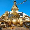 Tour Du Lịch Nepal 6N5Đ - Vùng Đất Limbini Và Phật Giáo Sống Động_3