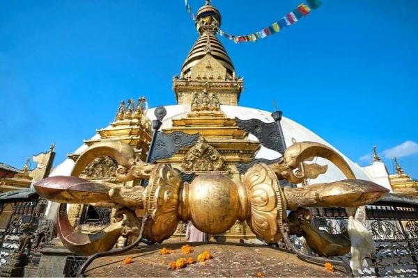Tour Du Lịch Nepal 6N5Đ - Vùng Đất Limbini Và Phật Giáo Sống Động_3