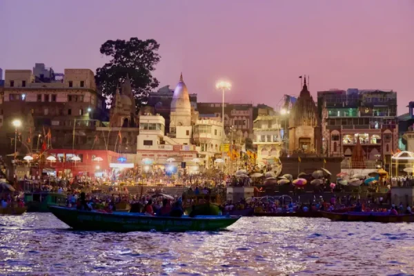 Tour Nepal từ Hà Nội