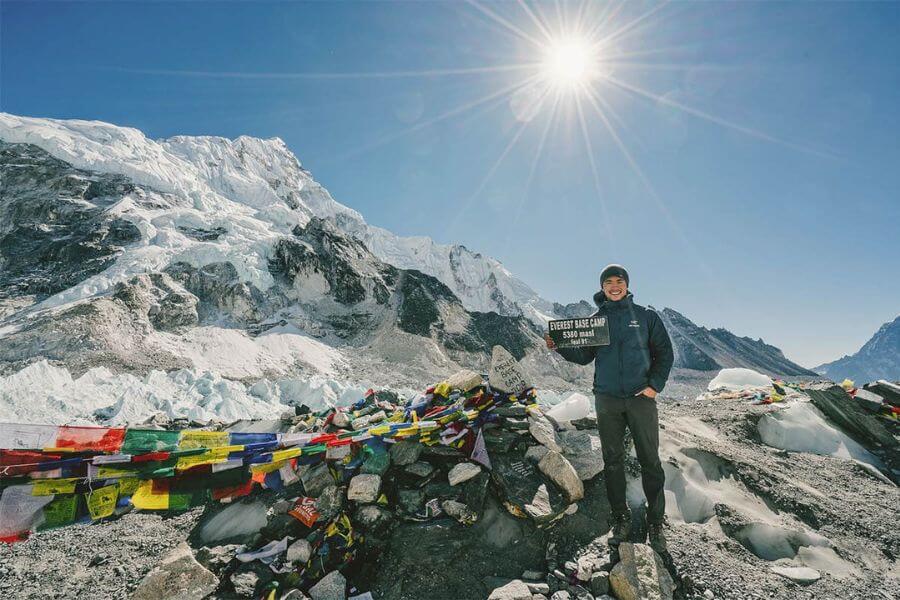 Kinh nghiệm trekking an toàn tại Nepal